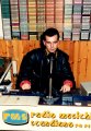 Silvano Lucenti 1988- Studi via Pradarena