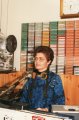 Tina Braglia 1988 studi via Pradarena