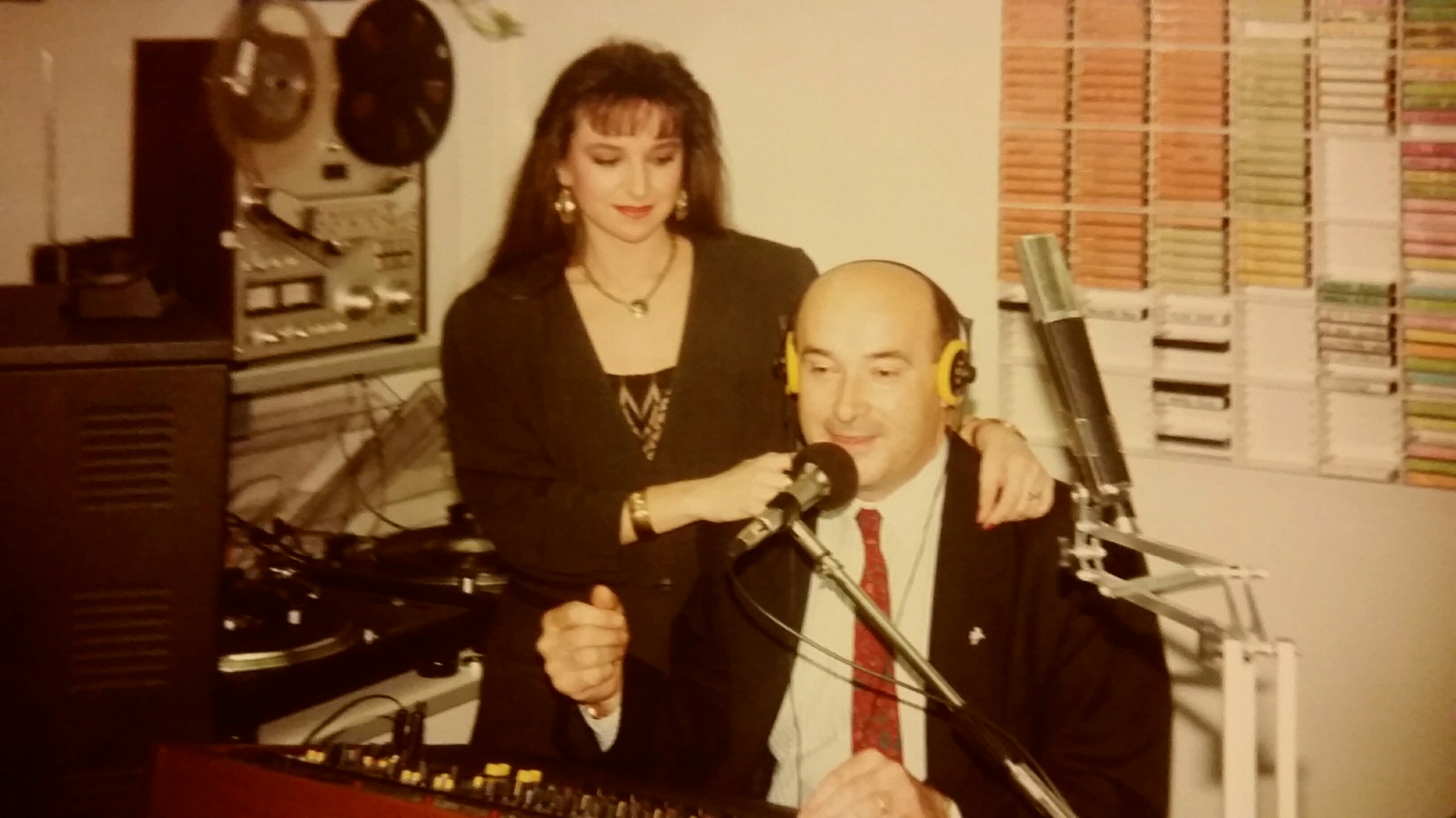 1992 Lorena e Felice
