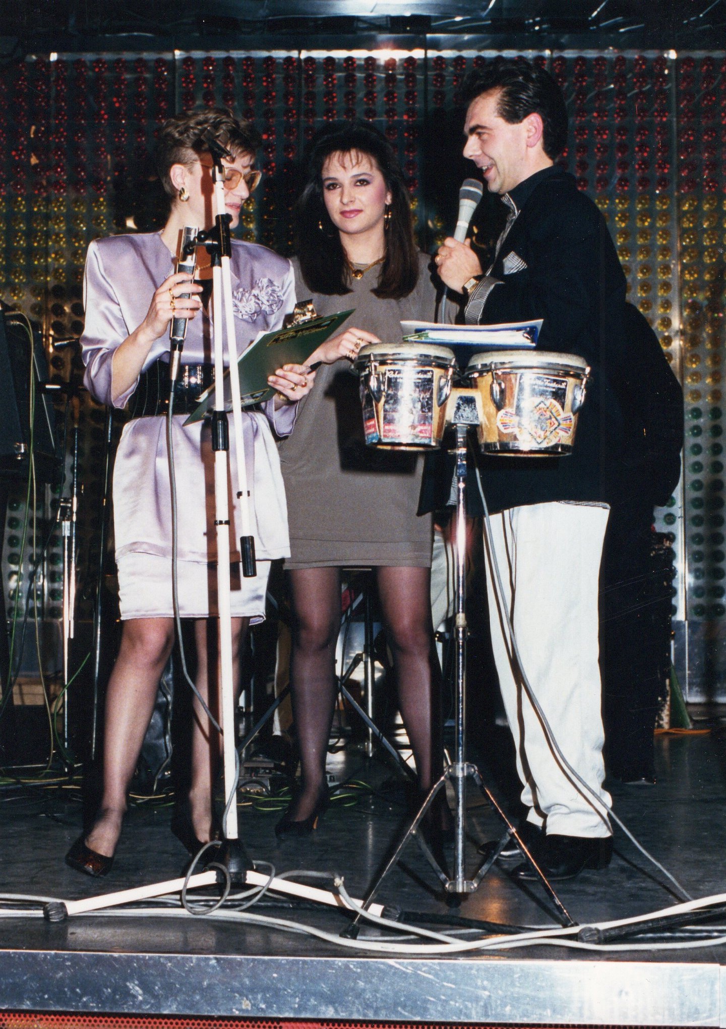 Festa Marabu' 1988