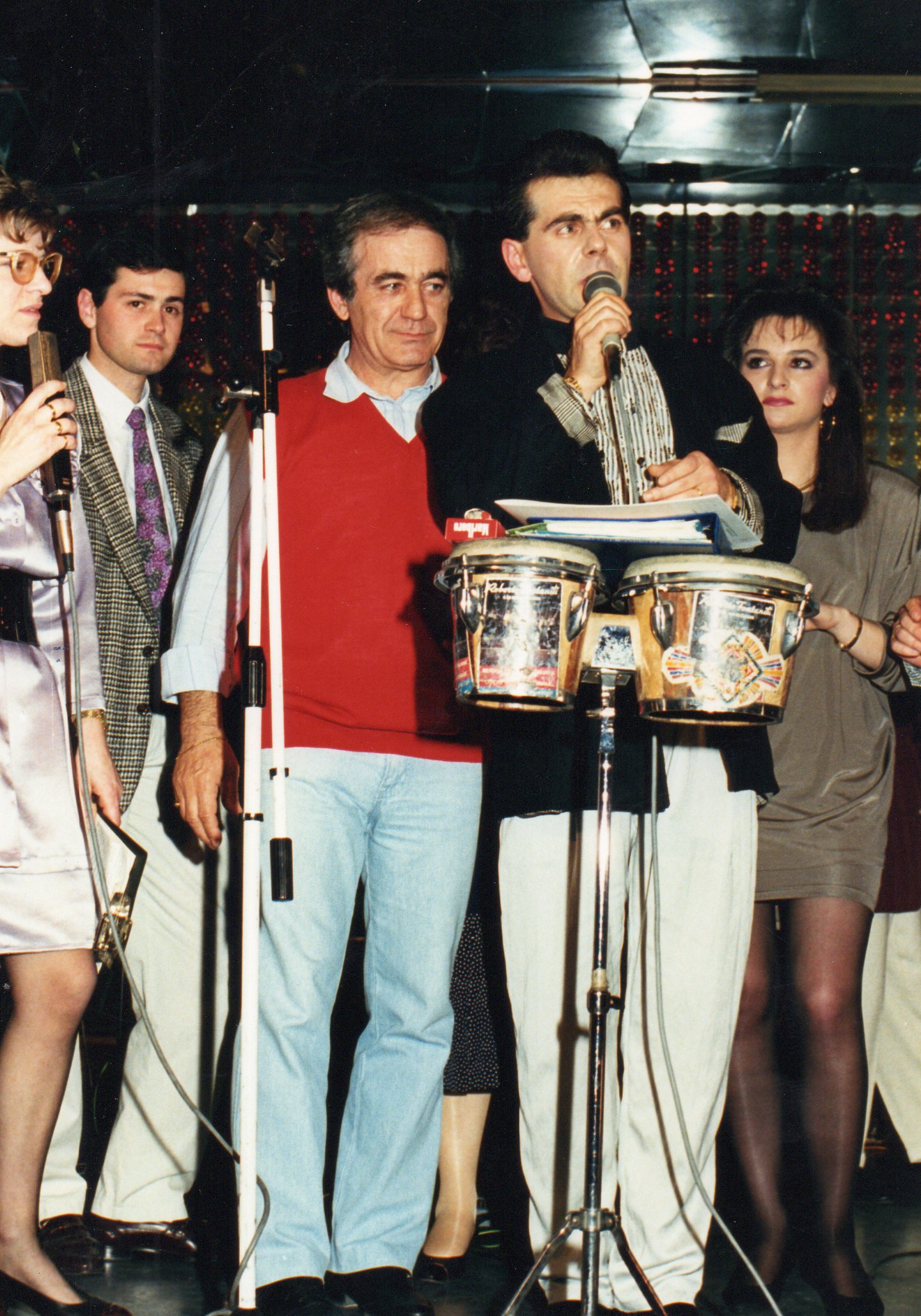 Festa Marabu' 1988