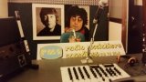 Studio di registrazione di RMS