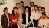 1989 inaugurazione nuova sede