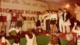 Festa RMS 1985