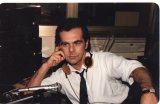 Silvano Lucenti 1995 - studi via Mazzini