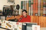 Fabio Bertoldi 1988 studi via Pradarena