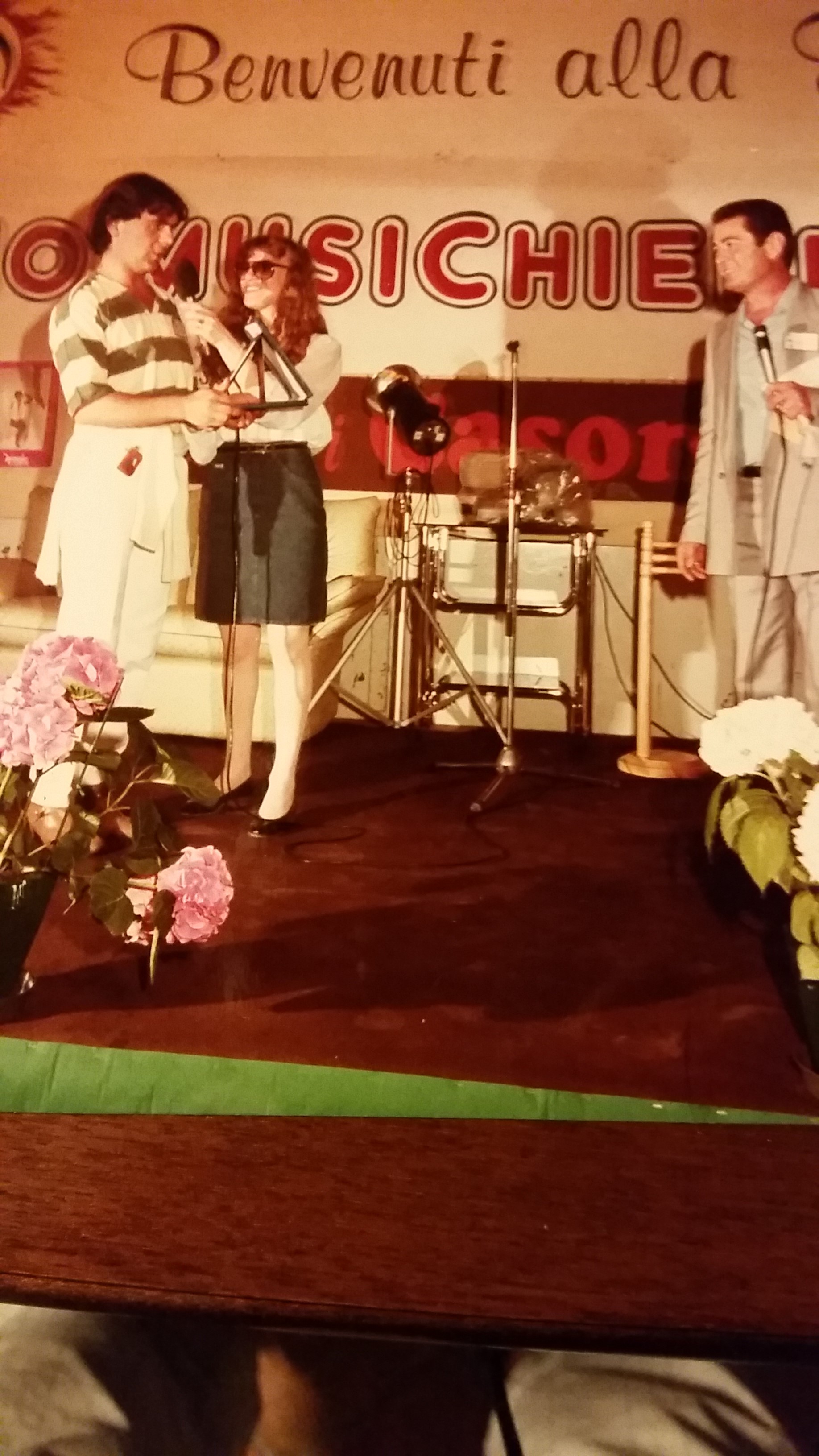 Festa RMS 1984