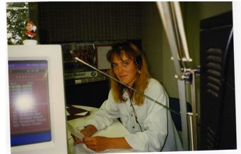 Cristina Torricelli
