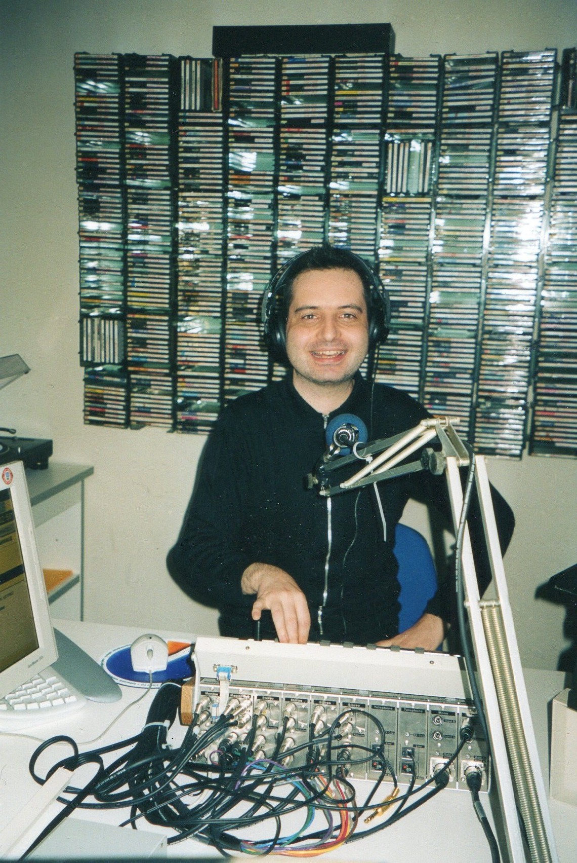 Mario Savelli
