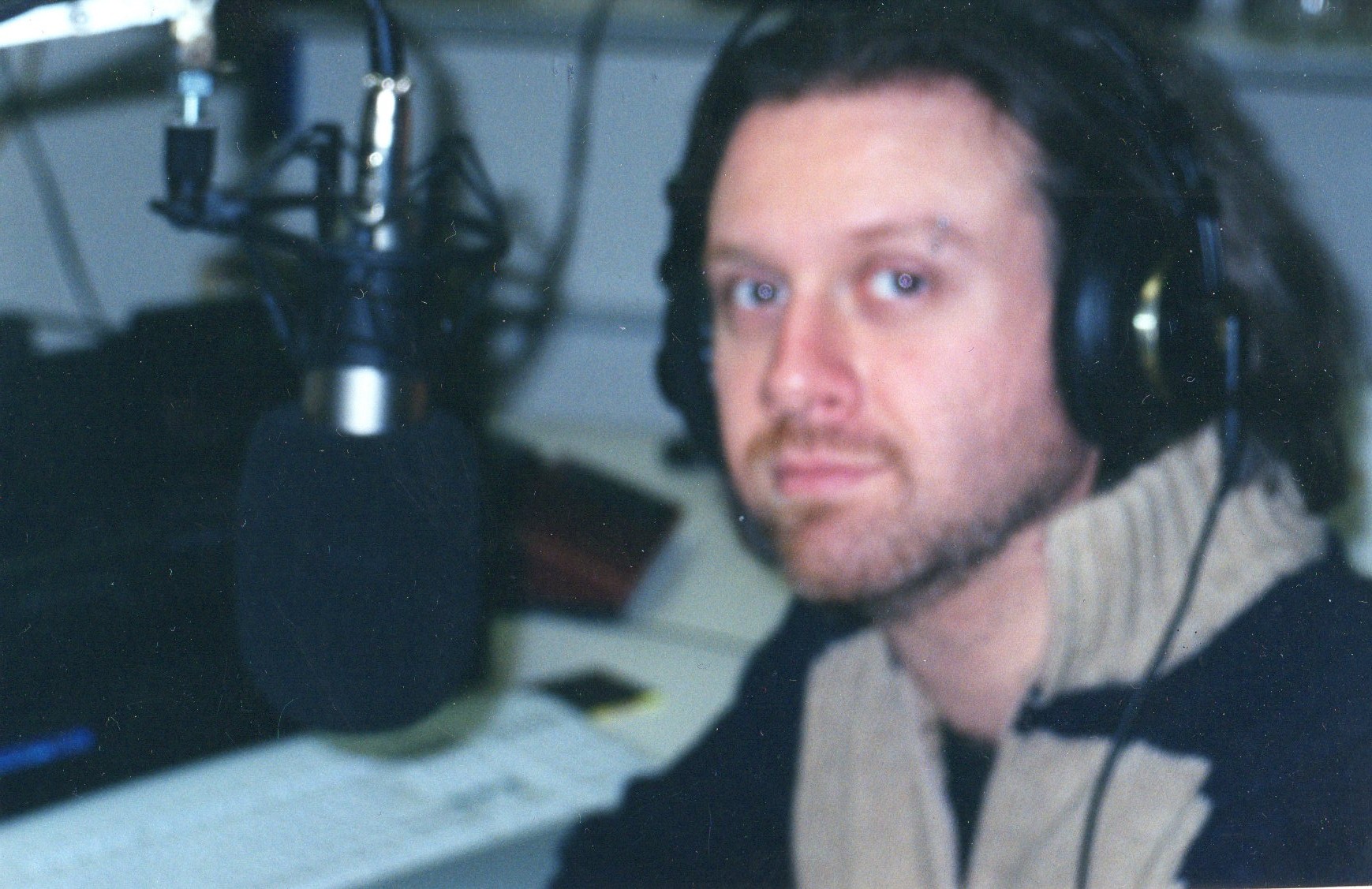 Stefano Corghi