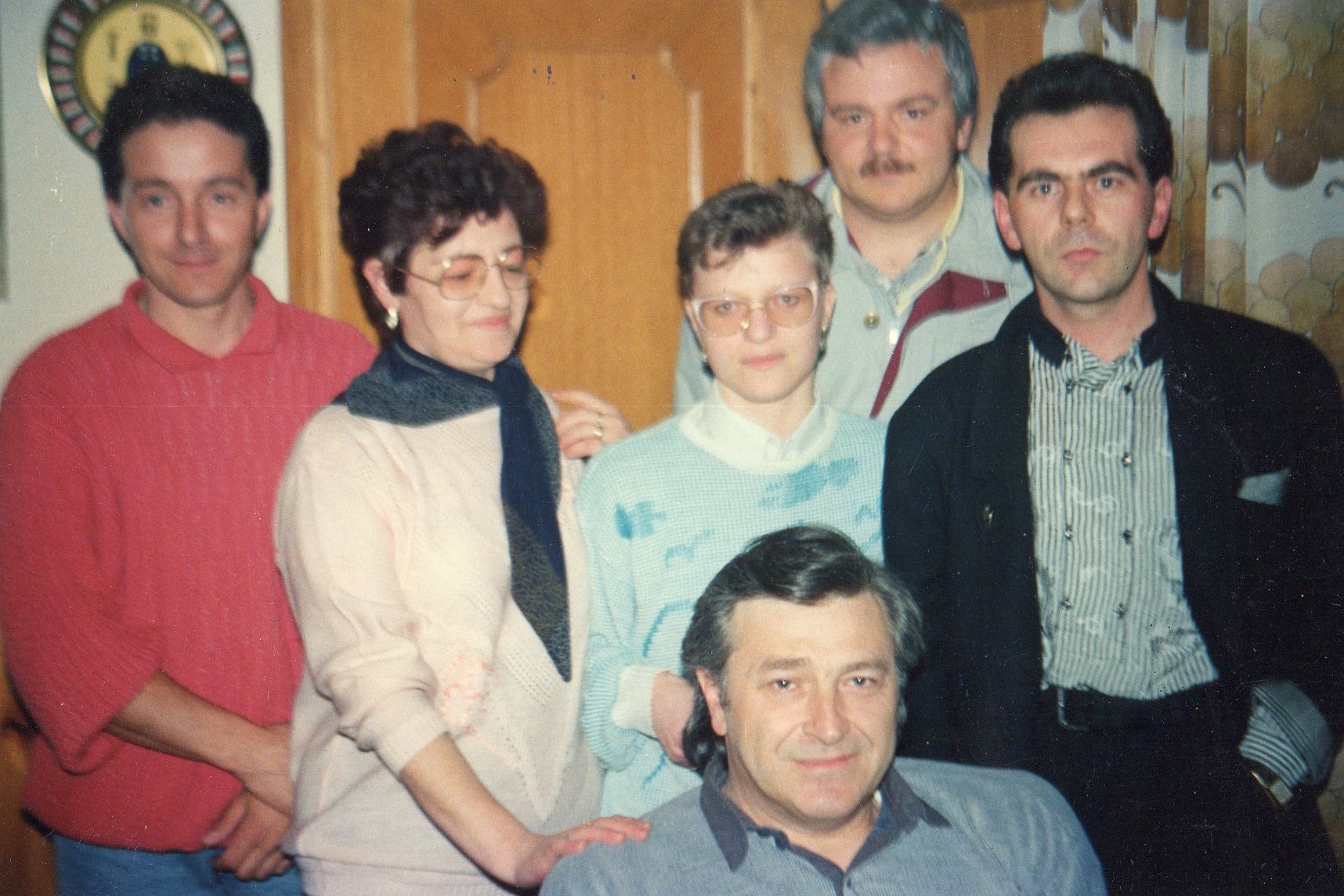 Pierangelo Bertoli ospite in studio