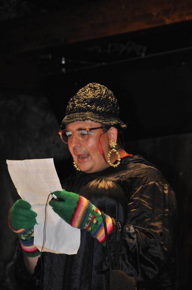 La "Marietta" della CORRIDA di RADIO MUSICHIERE